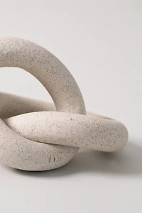 SIN Ceramic Infinity Knot