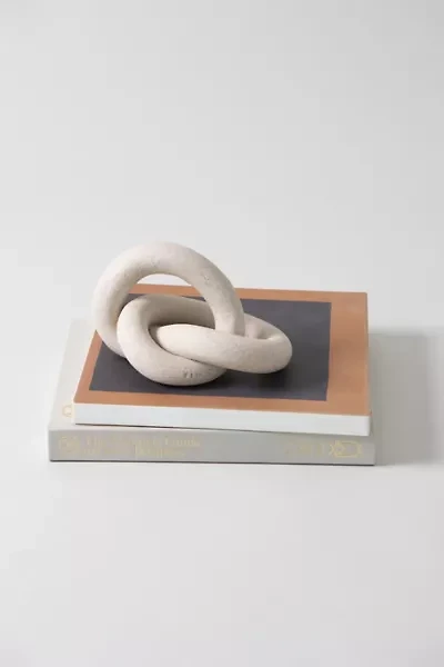 SIN Ceramic Infinity Knot