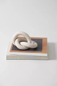 SIN Ceramic Infinity Knot