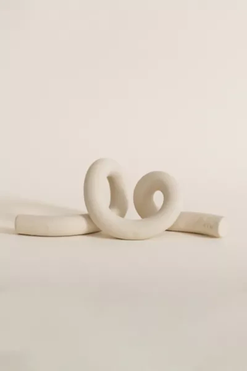 SIN Ceramic Ollis Knot