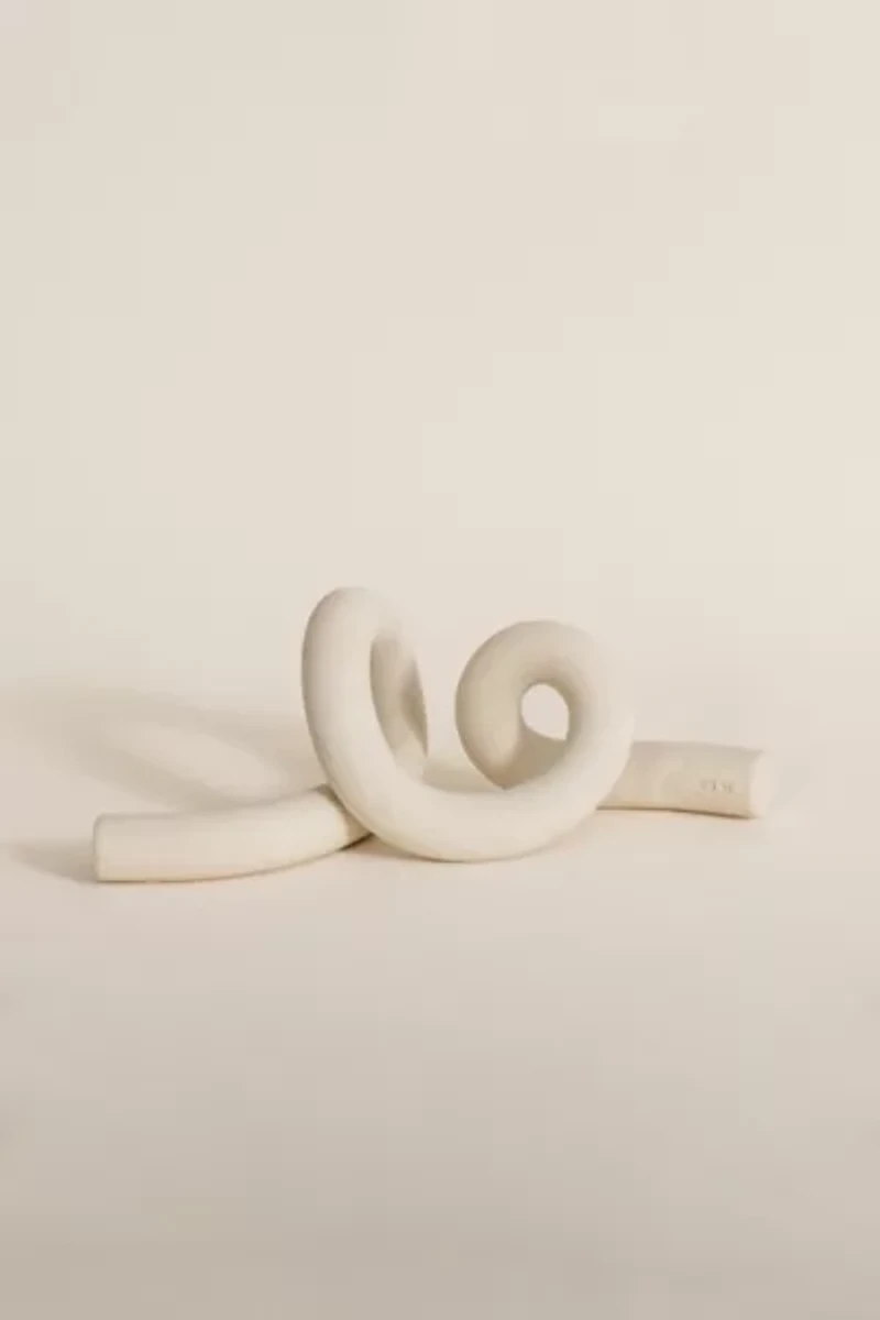 SIN Ceramic Ollis Knot