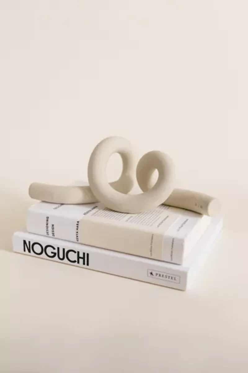 SIN Ceramic Ollis Knot