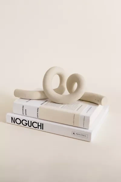 SIN Ceramic Ollis Knot
