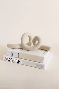 SIN Ceramic Ollis Knot