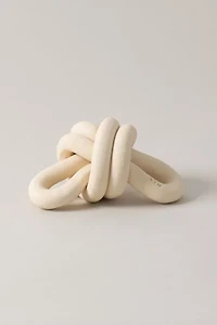 SIN Ceramic XL Double Loop Knot