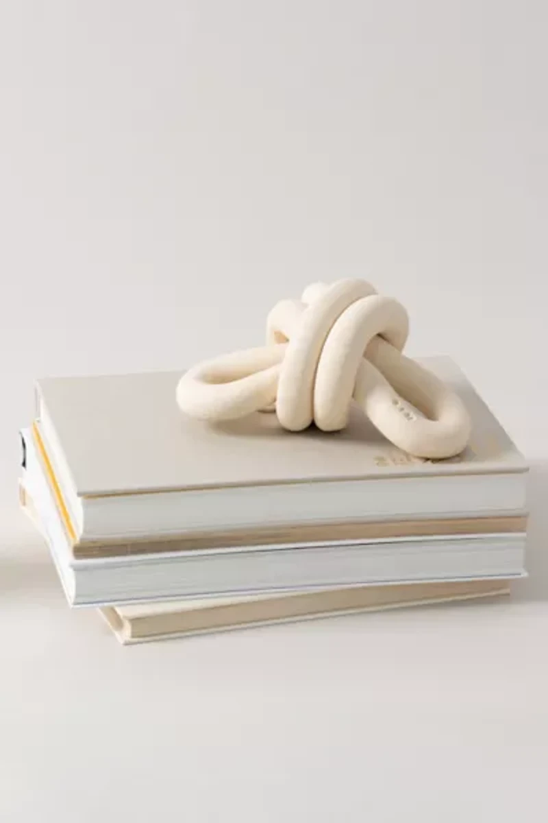 SIN Ceramic XL Double Loop Knot