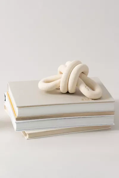 SIN Ceramic XL Double Loop Knot