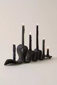 SIN Ceramic Weylyn Candelabra