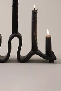 SIN Ceramic Weylyn Candelabra