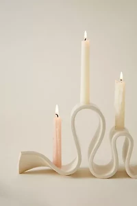 SIN Ceramic Weylyn Candelabra