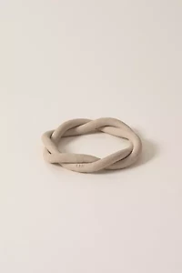 SIN Ceramic Twist Trivet