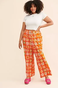 Nuuly Says Gah! Alex Cropped Tee
