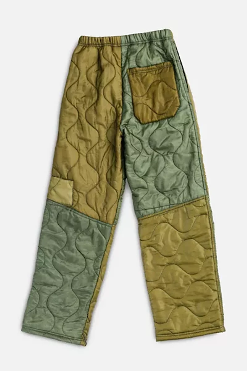 Frankie Collective Rework F-22 Surplus Liner Pants