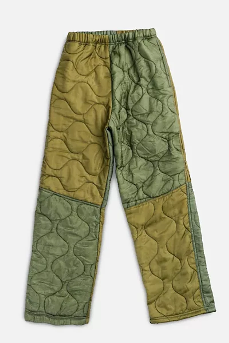 Frankie Collective Rework F-22 Surplus Liner Pants