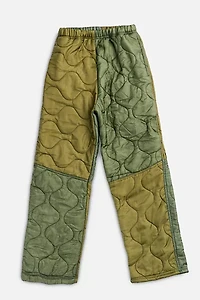 Frankie Collective Rework F-22 Surplus Liner Pants
