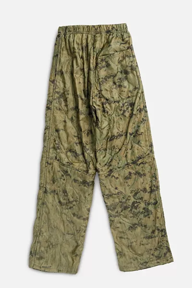 Frankie Collective Rework F-22 Surplus Liner Pants 020
