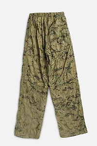 Frankie Collective Rework F-22 Surplus Liner Pants 020