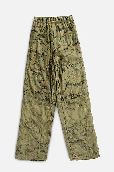 Frankie Collective Rework F-22 Surplus Liner Pants 020