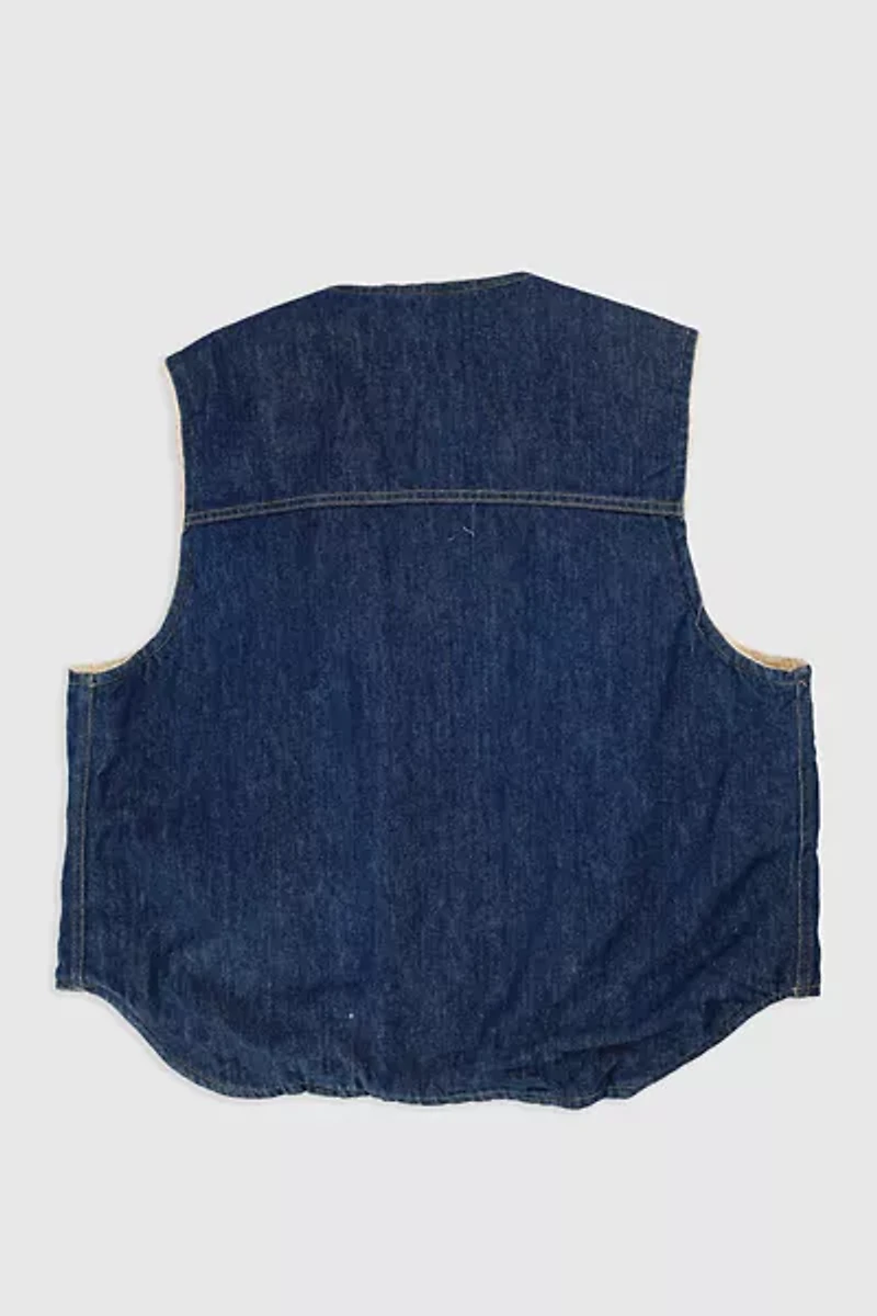 Vintage Carhartt Vest 052