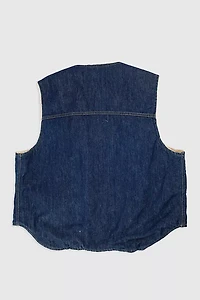 Vintage Carhartt Vest 052