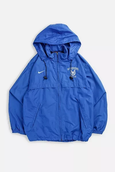 Vintage Nike Windbreaker Jacket