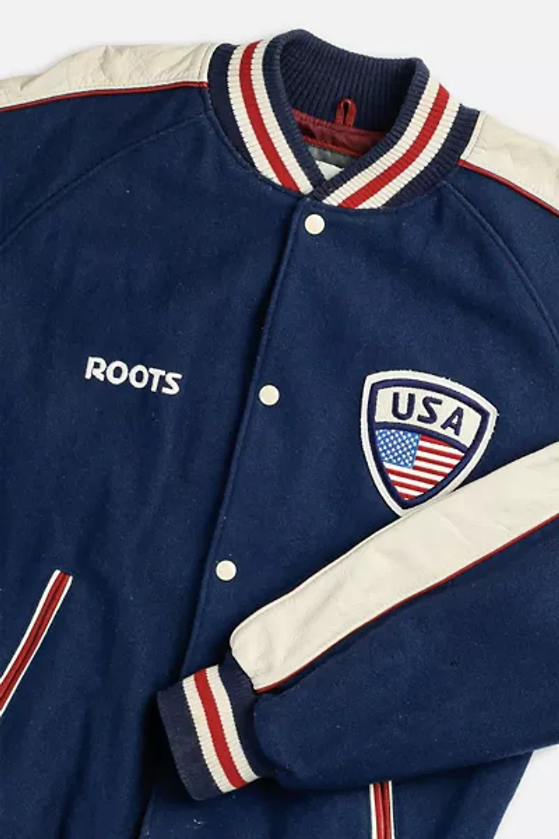 Vintage USA Jacket 001