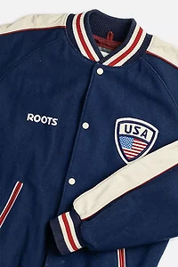 Vintage USA Jacket 001
