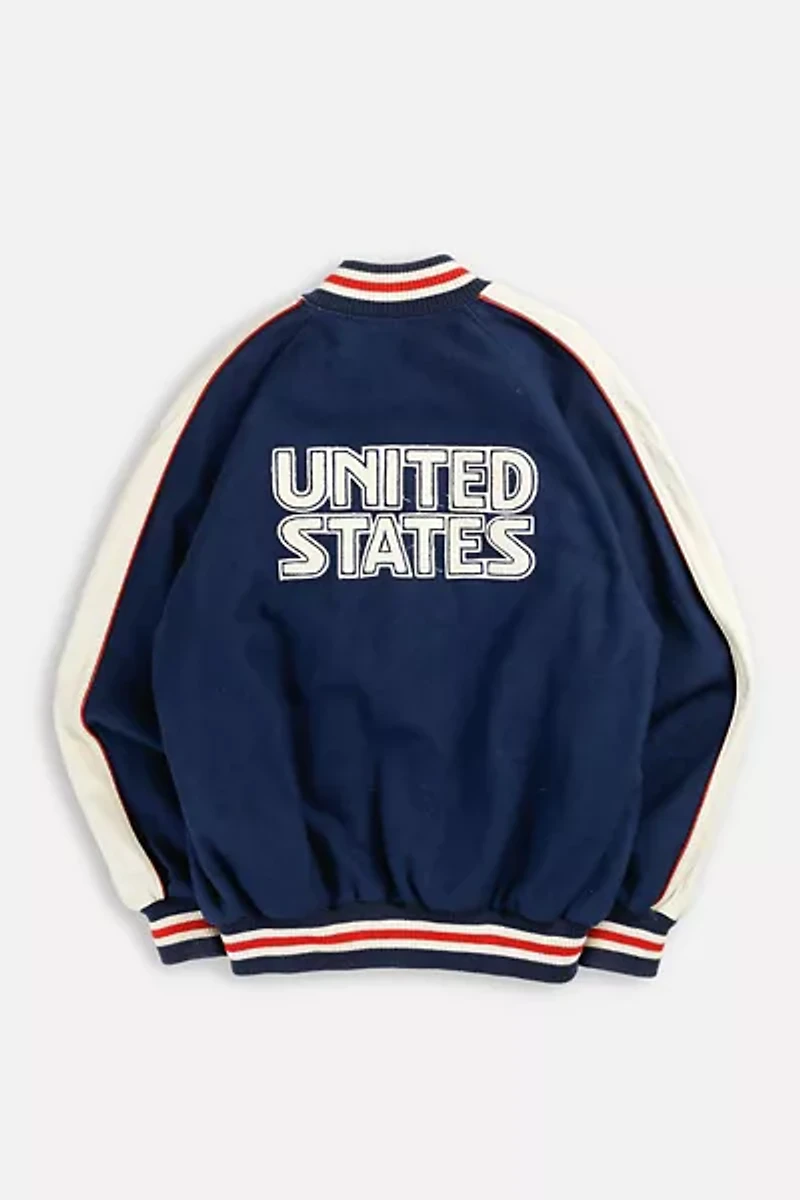 Vintage USA Jacket 001