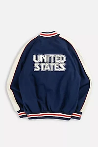 Vintage USA Jacket 001