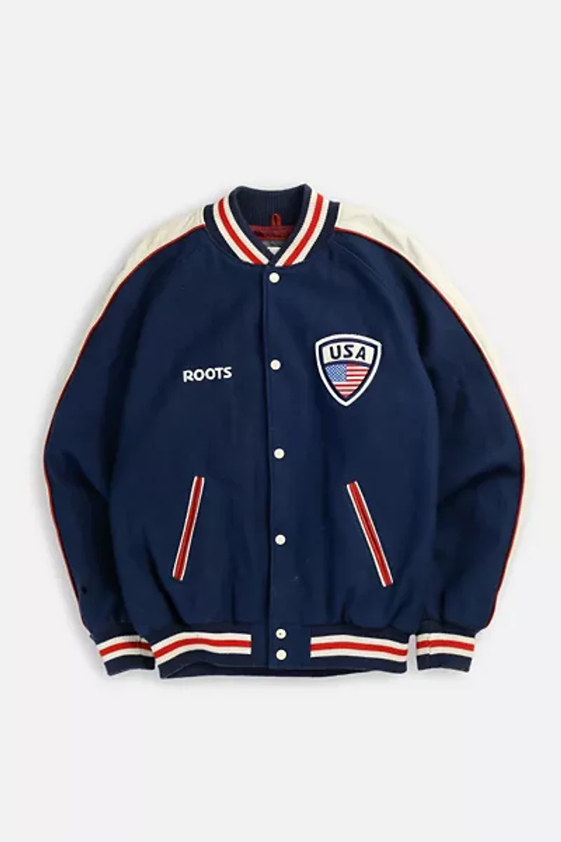 Vintage USA Jacket 001