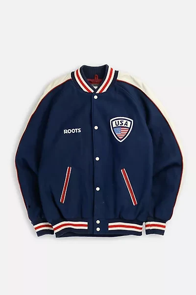 Vintage USA Jacket 001