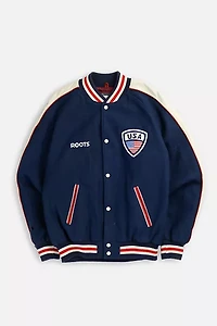 Vintage USA Jacket 001