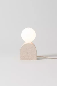 SIN Mima Ceramic Table Lamp