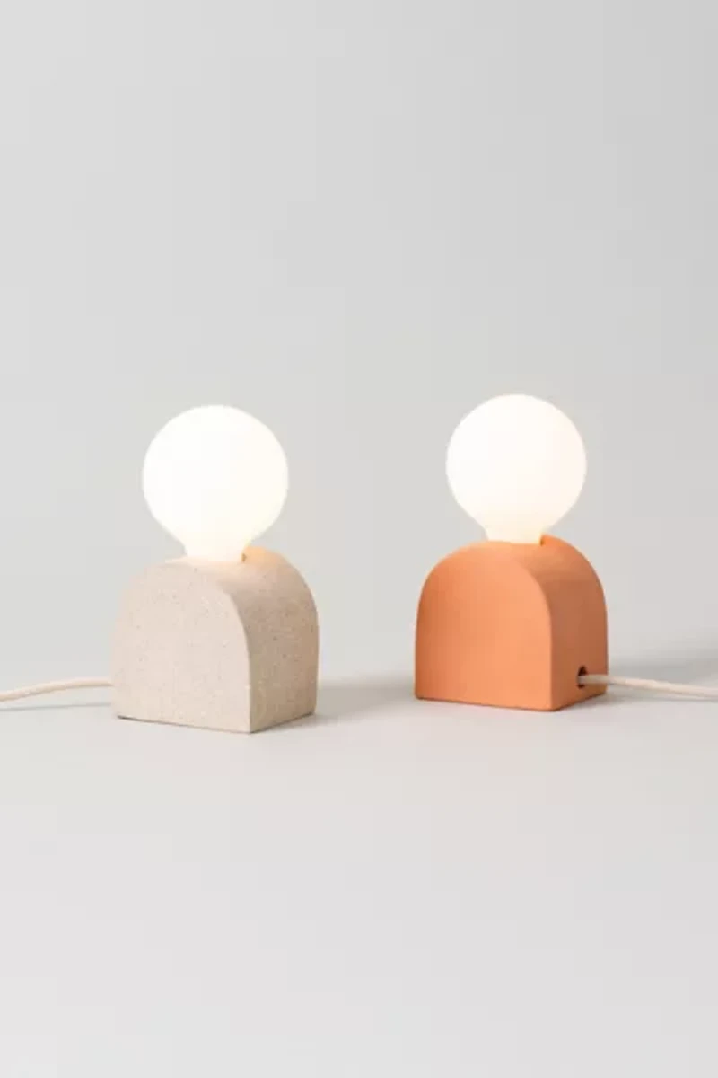 SIN Mima Ceramic Table Lamp