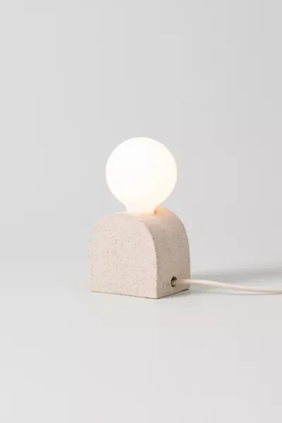 SIN Mima Ceramic Table Lamp