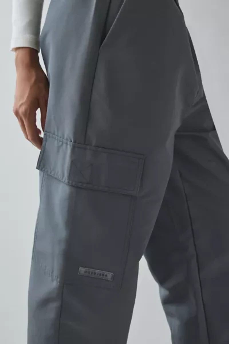 Hosbjerg Philadelphia Drawstring Cargo Pant