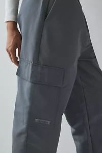 Hosbjerg Philadelphia Drawstring Cargo Pant