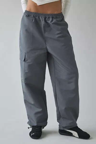 Hosbjerg Philadelphia Drawstring Cargo Pant