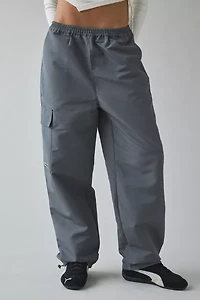Hosbjerg Philadelphia Drawstring Cargo Pant