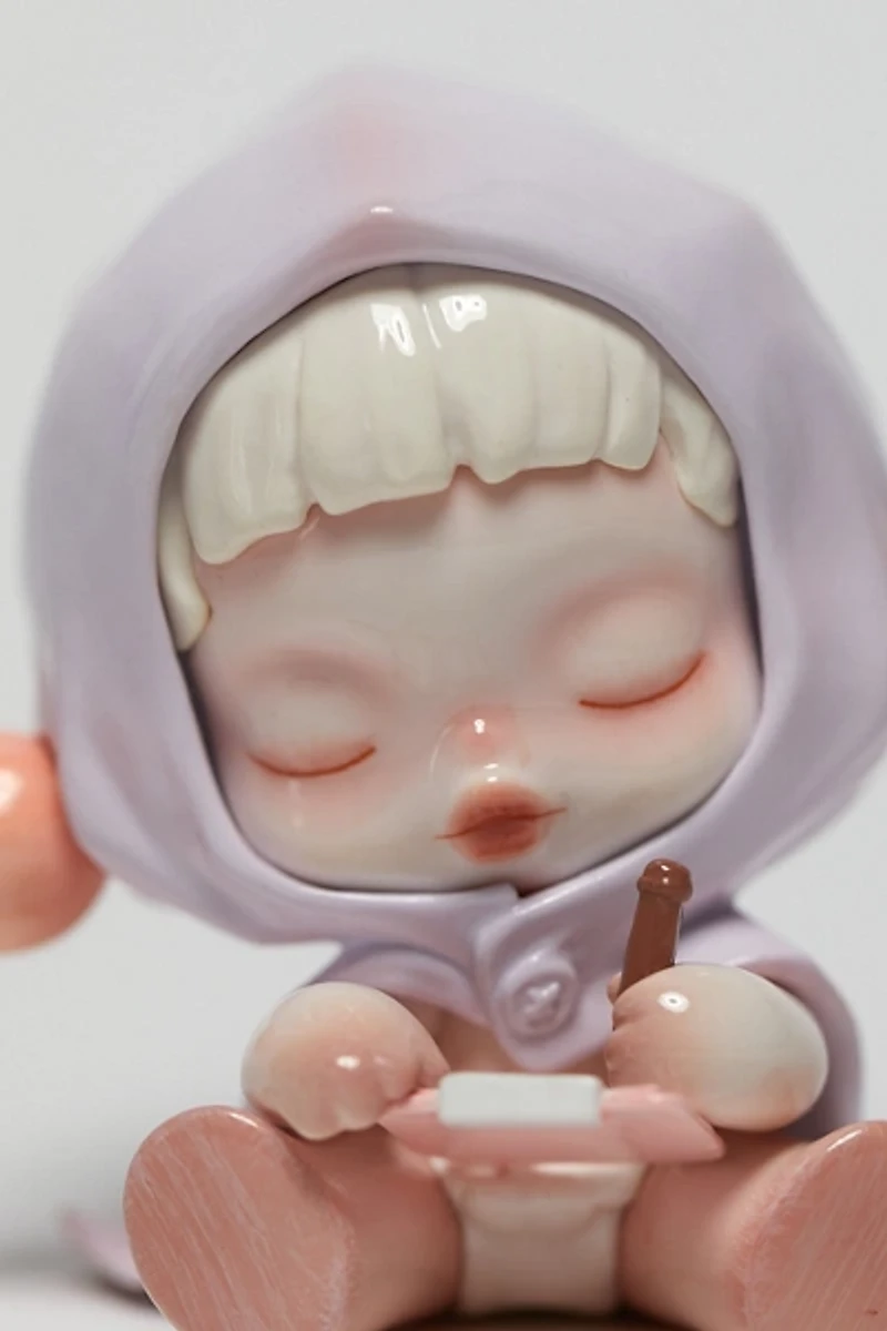 POP MART Blind Box Figure