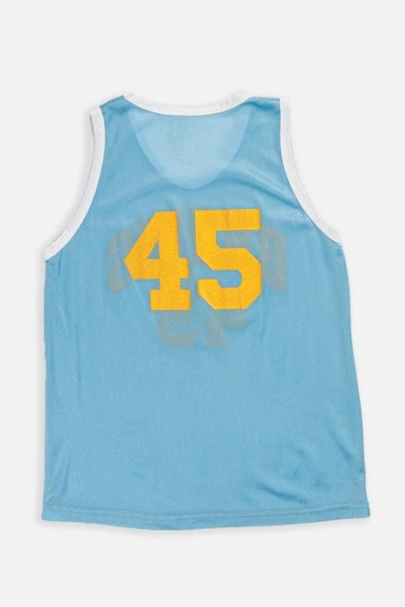 Vintage UCLA Bruins NCAA Jersey