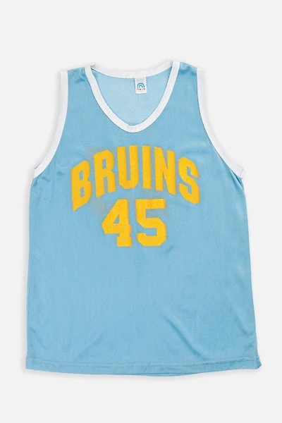 Vintage UCLA Bruins NCAA Jersey