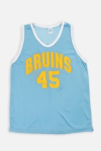 Vintage UCLA Bruins NCAA Jersey