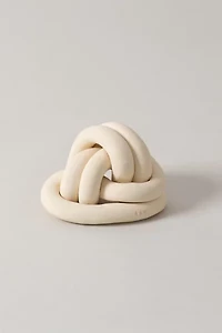 SIN XL Ceramic Fist Knot