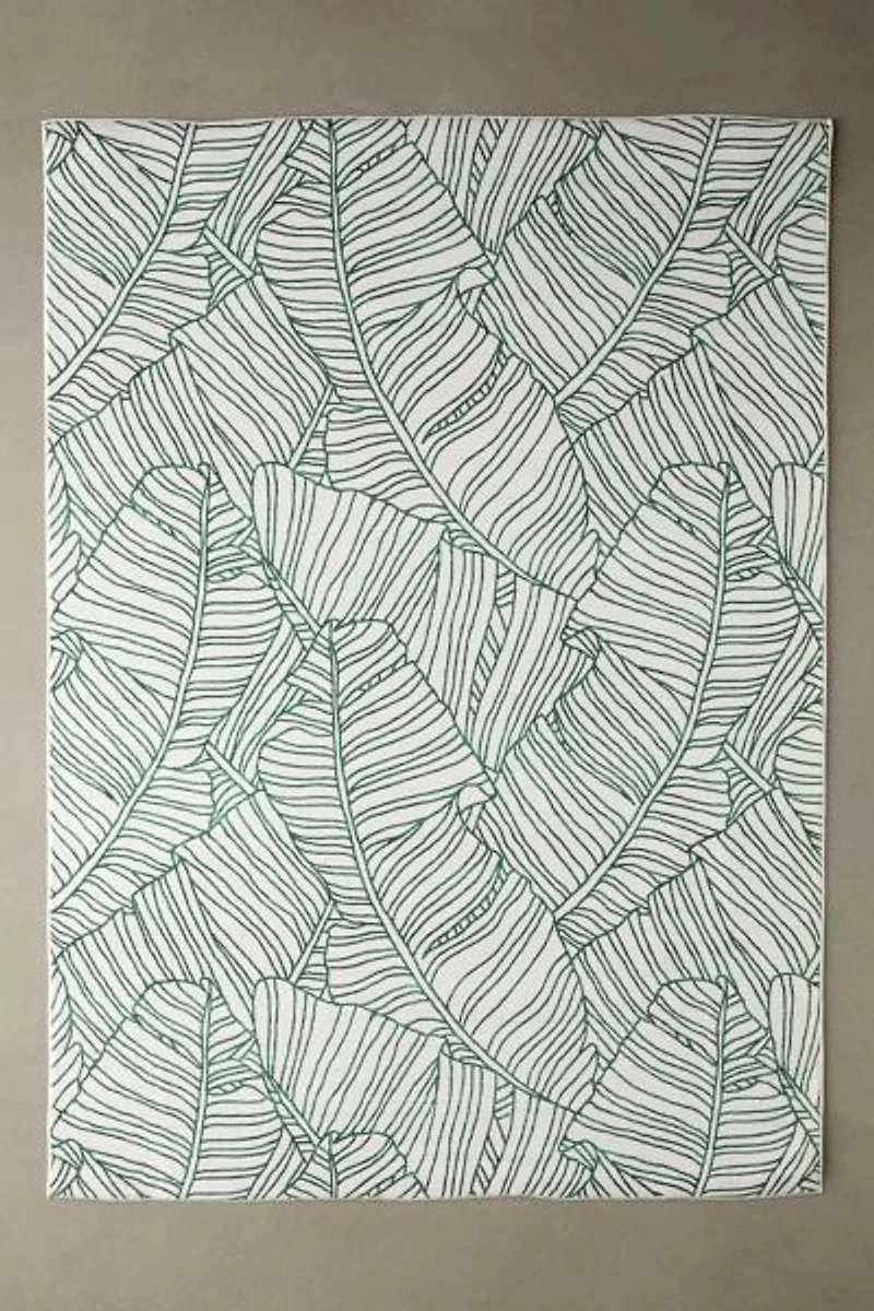Lynn Washable Rug