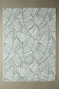 Lynn Washable Rug
