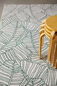 Lynn Washable Rug