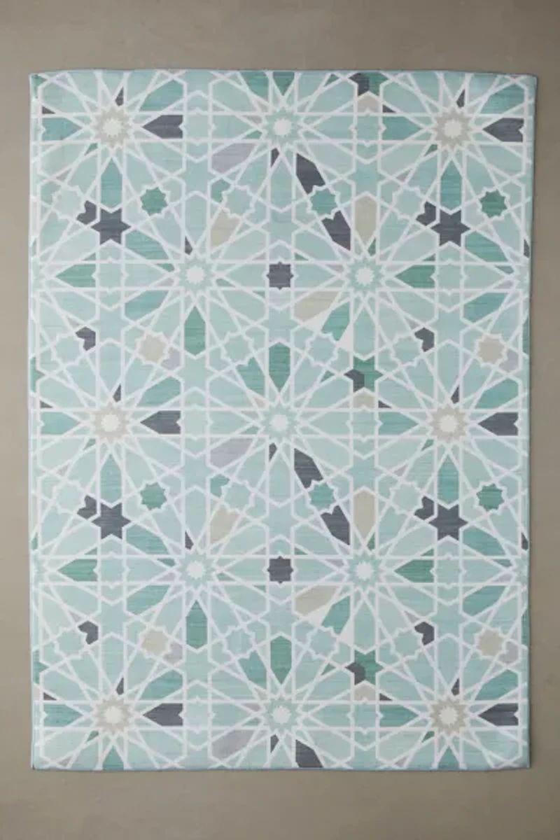 Darcy Washable Rug