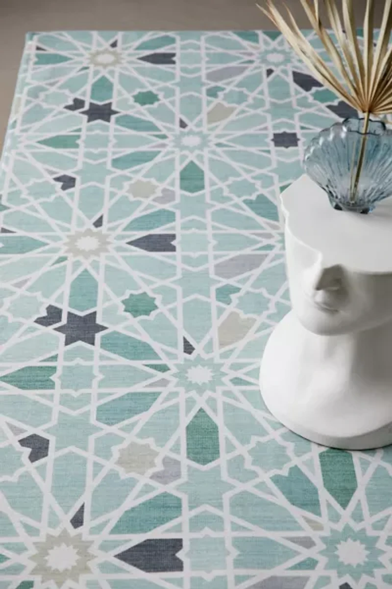 Darcy Washable Rug