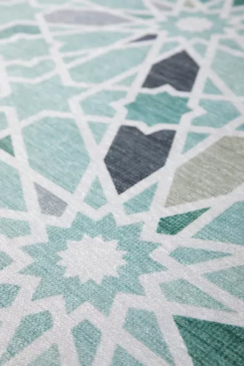 Darcy Washable Rug